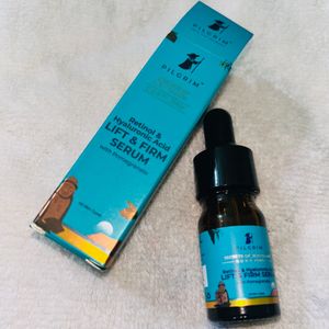 PILGRIM  Lift  & Firm Serum