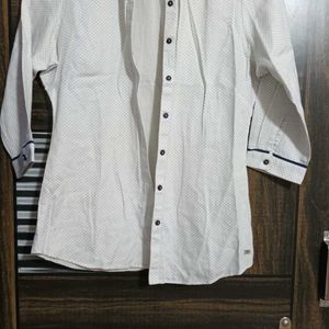 Park Avenue Cotton Shirt