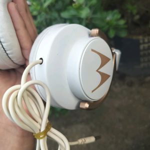 Motorola Headphone