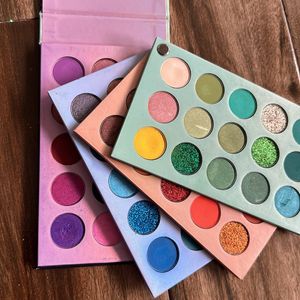 Eyeshadow Palette