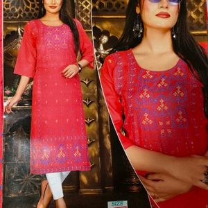 Kurta (Women's)