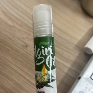 Handy Roll On For Pain, Eucalyptus Oil