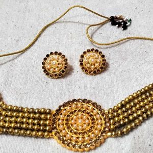 Jewellery Set