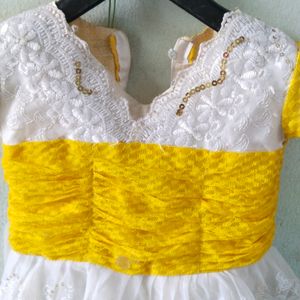 Baby Frock