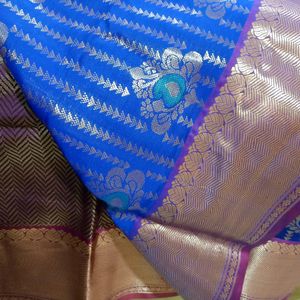 Pattu Saree