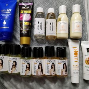 SkinCare Kit products Bumper Sale✨