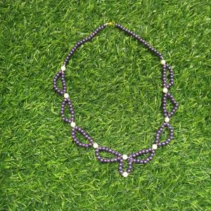 Beads Necklace