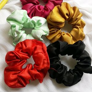 Combo Of 5 Scrunchies...🎀