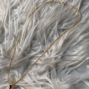 Forever 21 Necklace