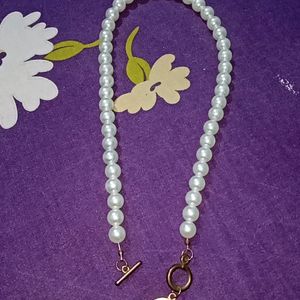 Pearls Necklace