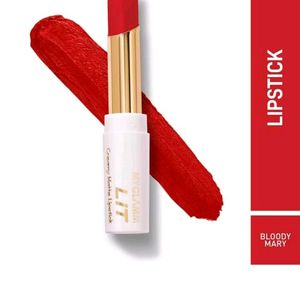 Blody Marry Proper Red Lipstick 💄