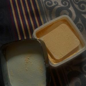 Compact Or Loose Powder