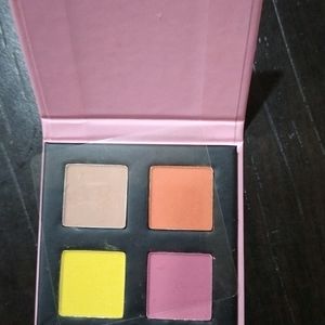 Myglamm Eyeshadow