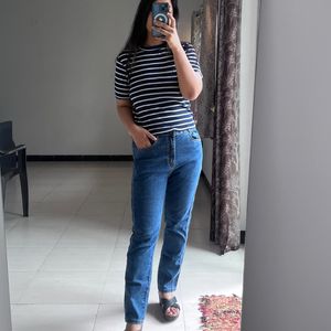 Combo Selling Both Zara Top & Denims