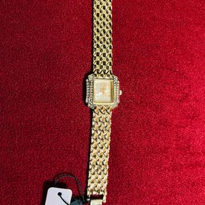 Branded Designer Watch New With Tag Ganpati Offer