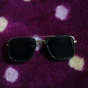 Black Chasma