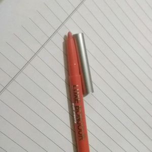 Eye And Lip Liner (Never used)