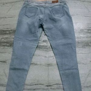 Denim Jeans For Women