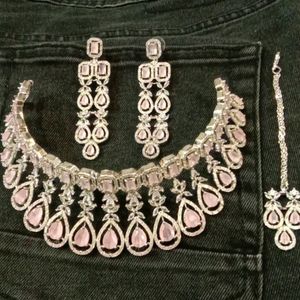 Women Jewellery Set