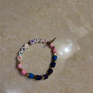 Taylor Swift Friendship Bracelets - Midnights