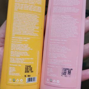 Dot & Key Sunscreen Vitamin C +Watermelon As FreeB