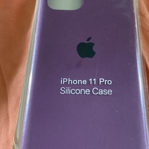 iPhone 11 Pro Backcase