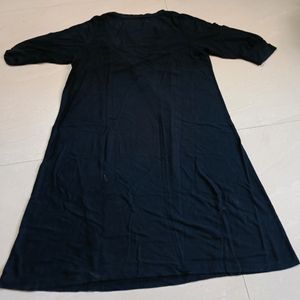 Black Tunik