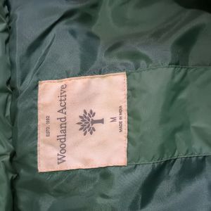 Woidland Jacket