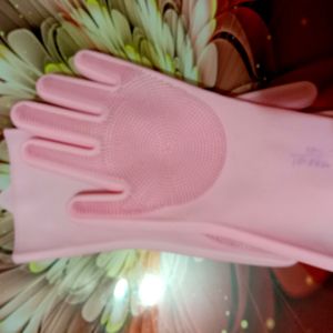 Dish Cleaning Gloves