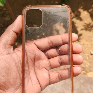 Tpu Case Cover For IPhone 11