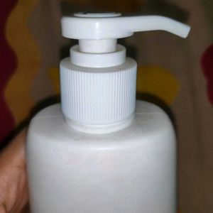 Unused Cocoa Butter Moisturising Lotion