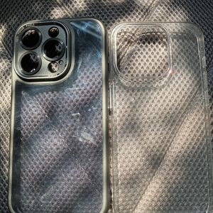 Iphone 15 Pro Cases