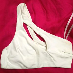 Front Cut Sexy Bra👙