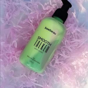 Baebeau Jasmine Premium Body Lotion