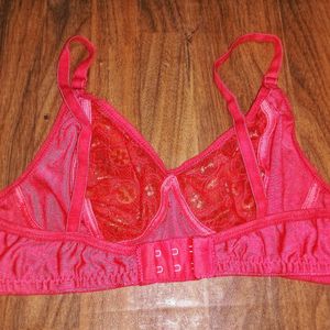 Bra Panty Set