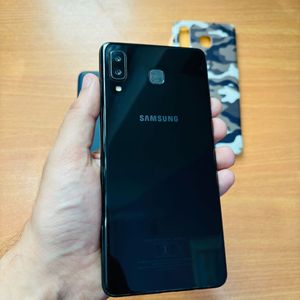 Samsung Galaxy A8 Star 6/64 GB