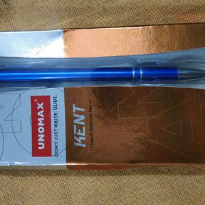 Kent Unomax Pen