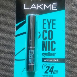 Lakme Eyeconic Eyeliner