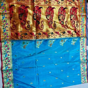 paithani saree sale