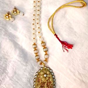 Artificial Jewellery Set