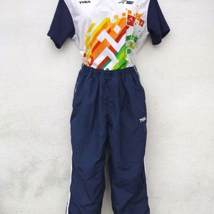 Sports Co-ord Set