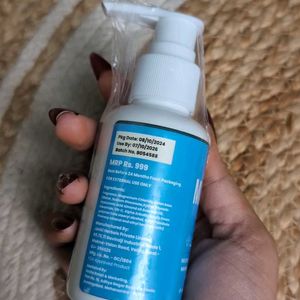 Consa Magnesium Lotion