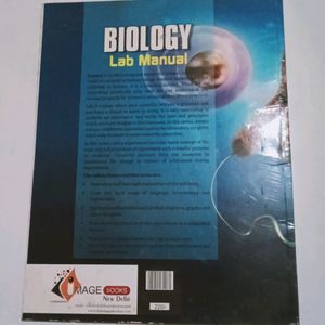 Physics & Biology Practical Books For Class 12th