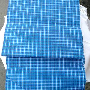 Cotton Lungi 1 pcs