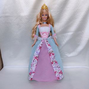 Barbie Princess Annelise