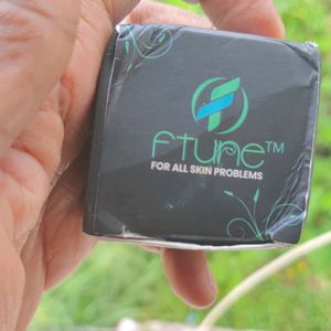 FTune For All Skin Problems