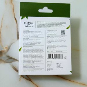 Plum Green Tea Tinted Sunscreen