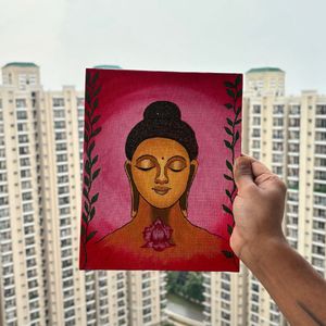 Buddha Painting