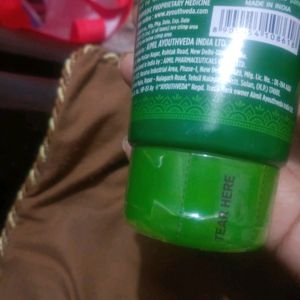 Aloevera Gel