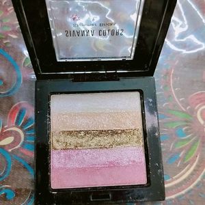 Sivanna Highlighter